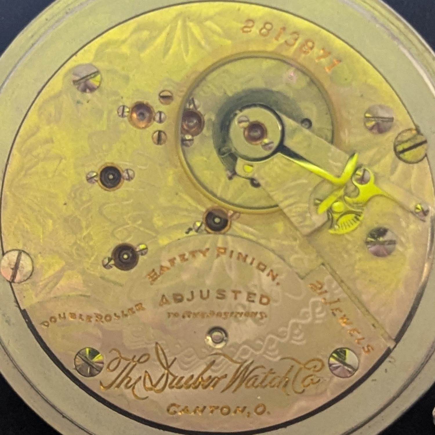 Movement Image for serial 2813871