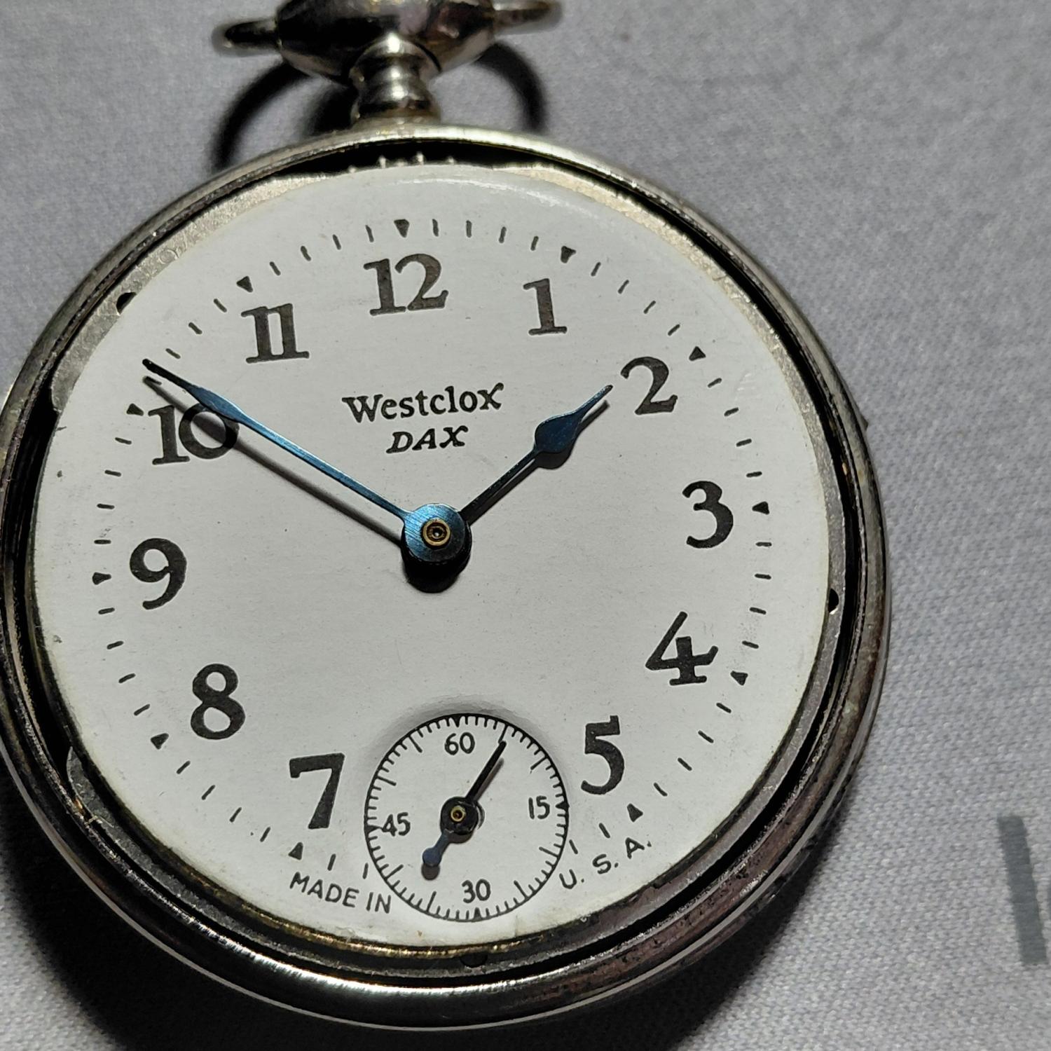 Dial Image for serial NONE