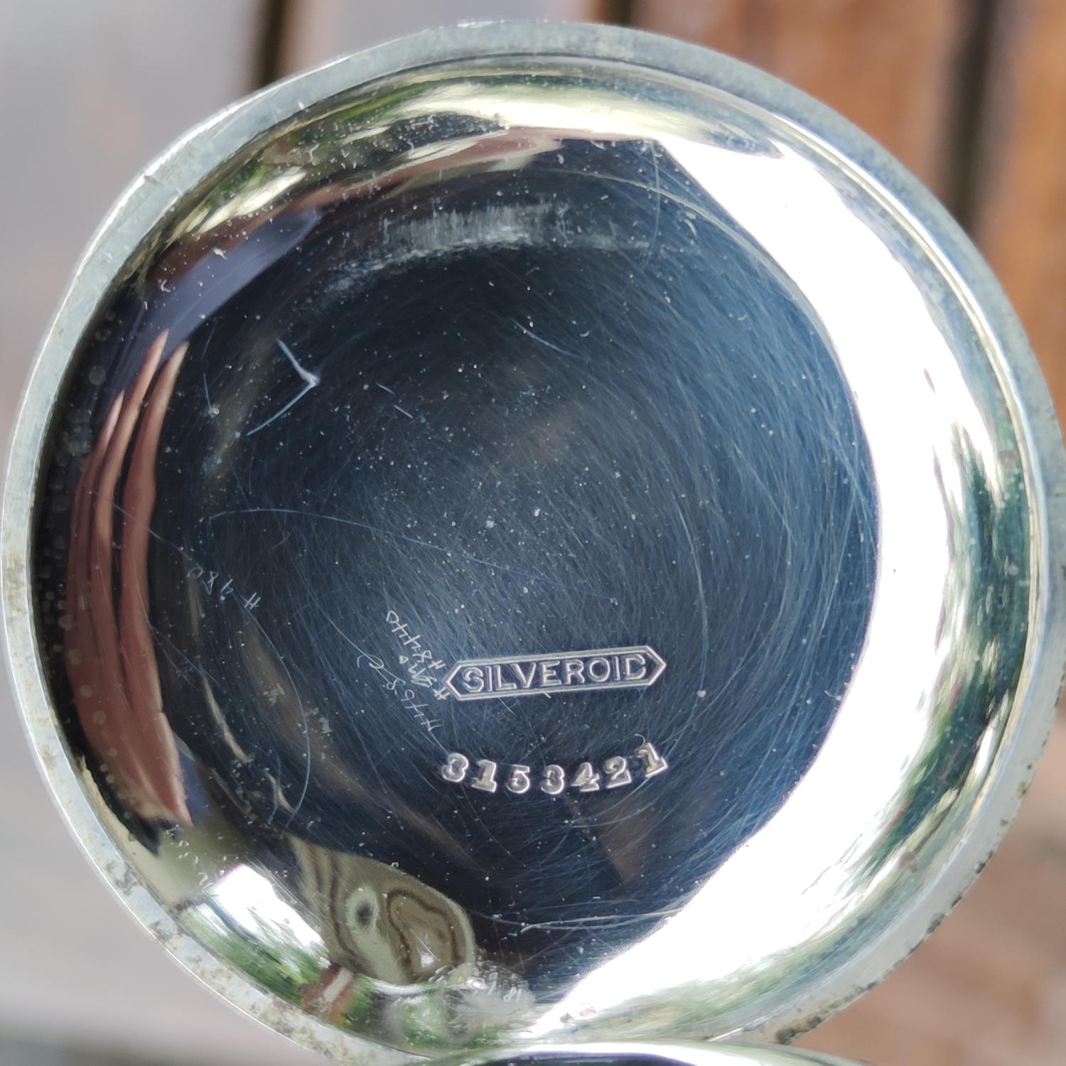 Case Markings Image for serial 1196124