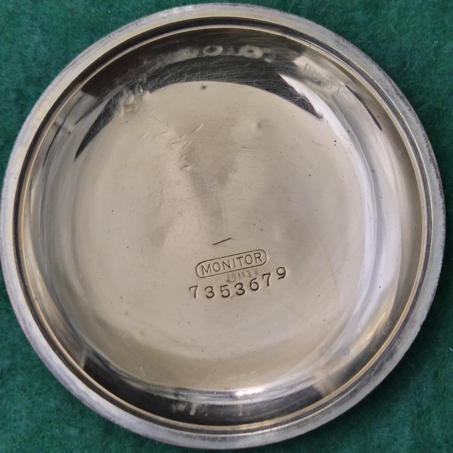 Case Markings Image for serial 10083375
