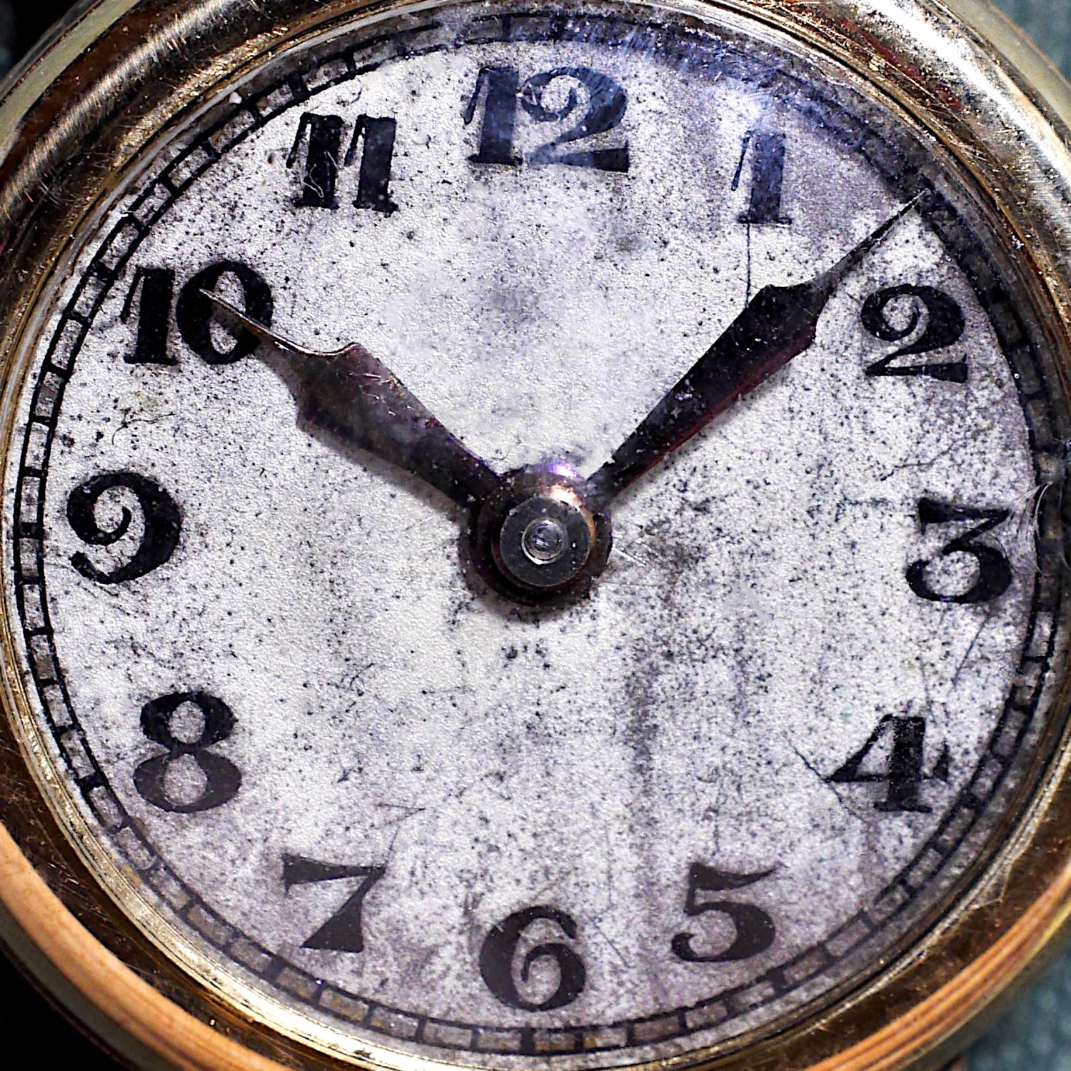 Dial Image for serial 70016