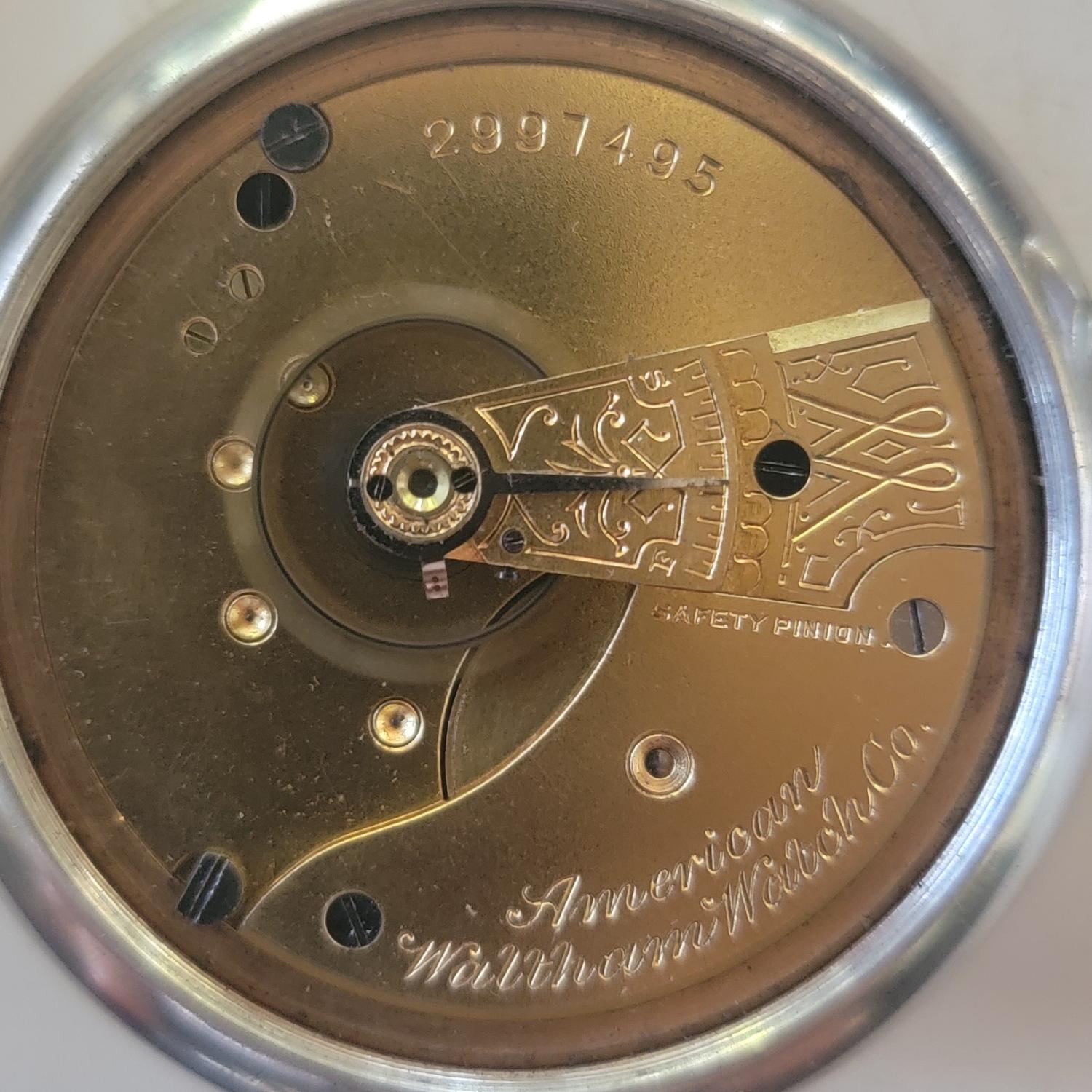 Movement Image for serial 2997492