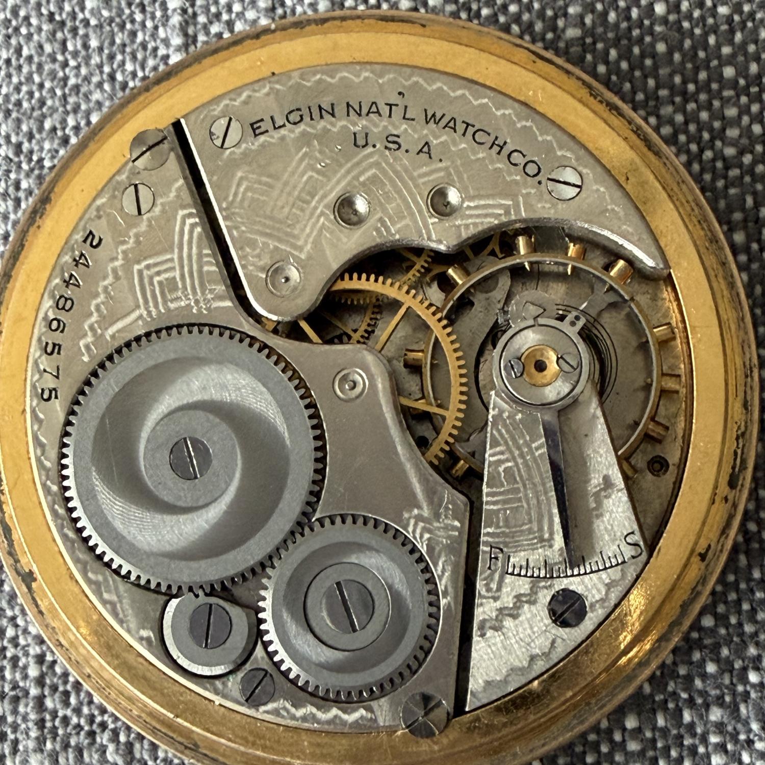 Movement Image for serial 24486575