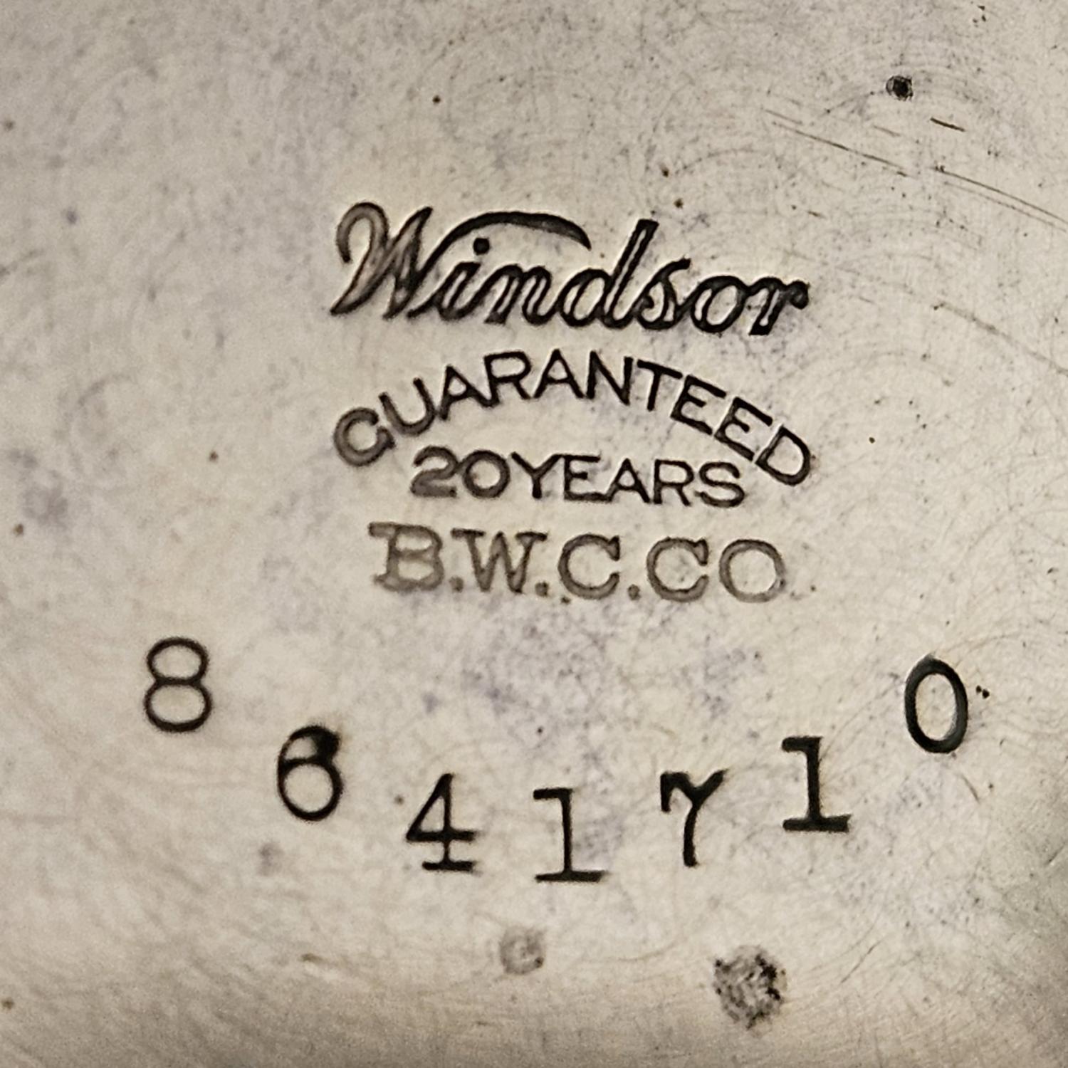 Case Markings Image for serial 546698