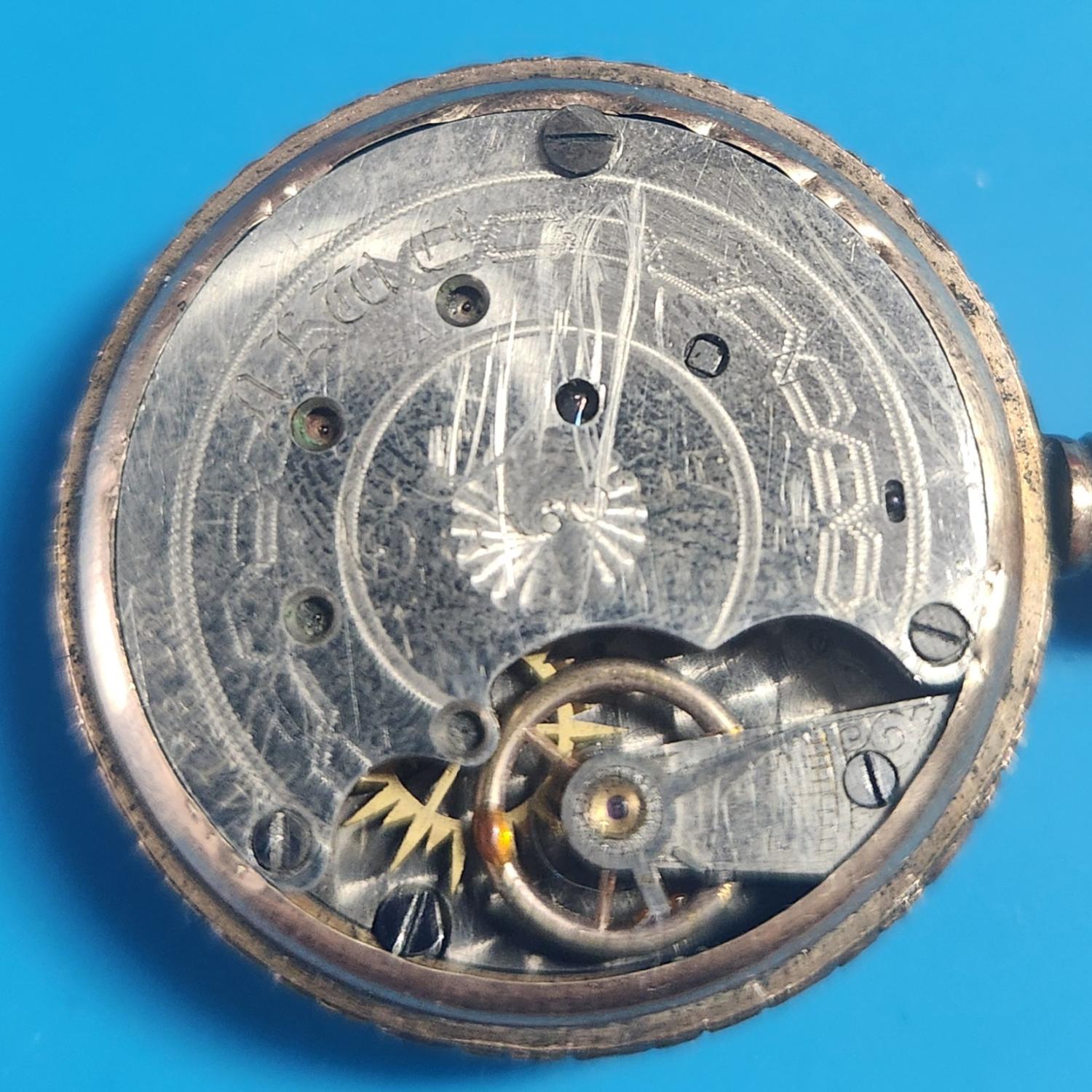 Movement Image for serial 412642