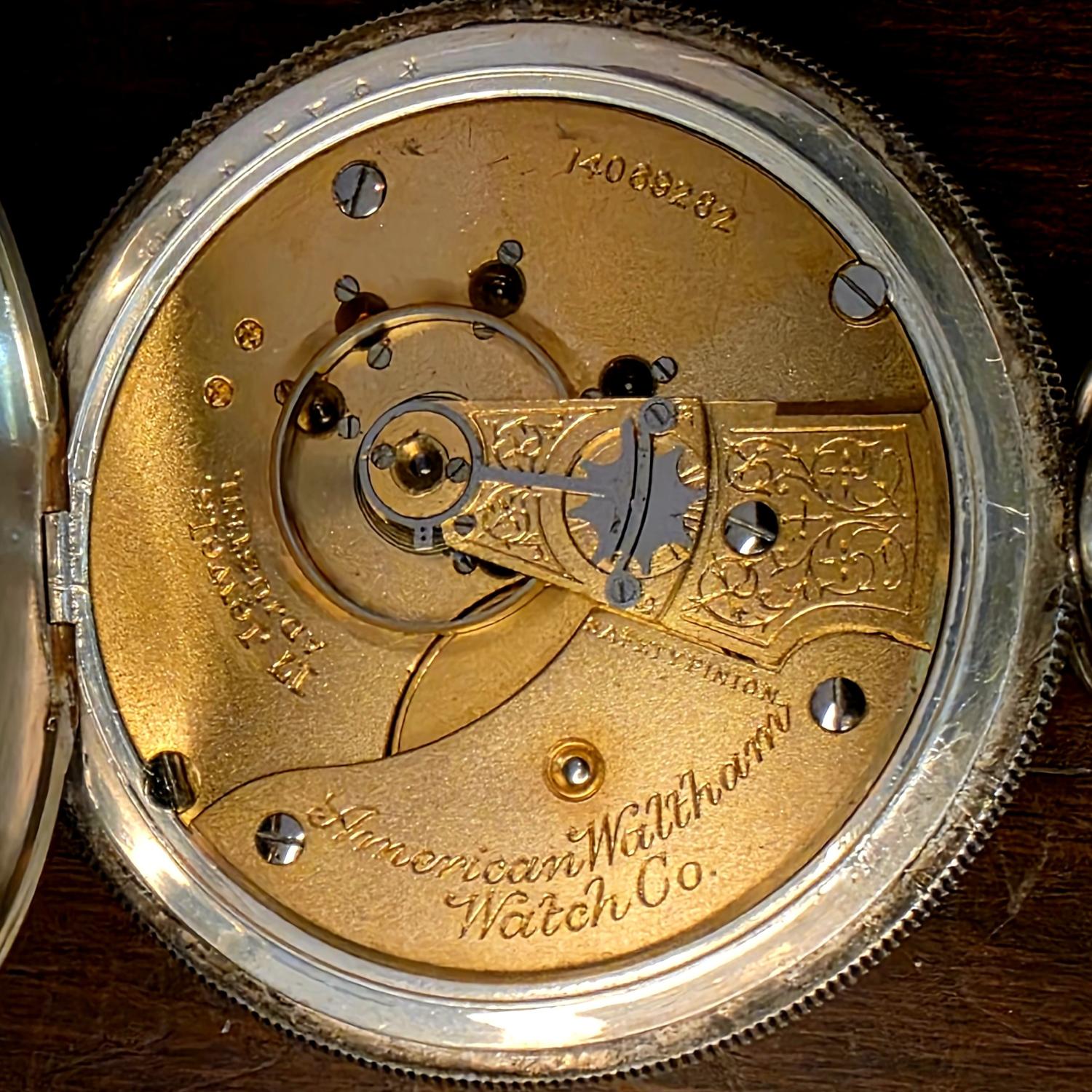 Movement Image for serial 14069282