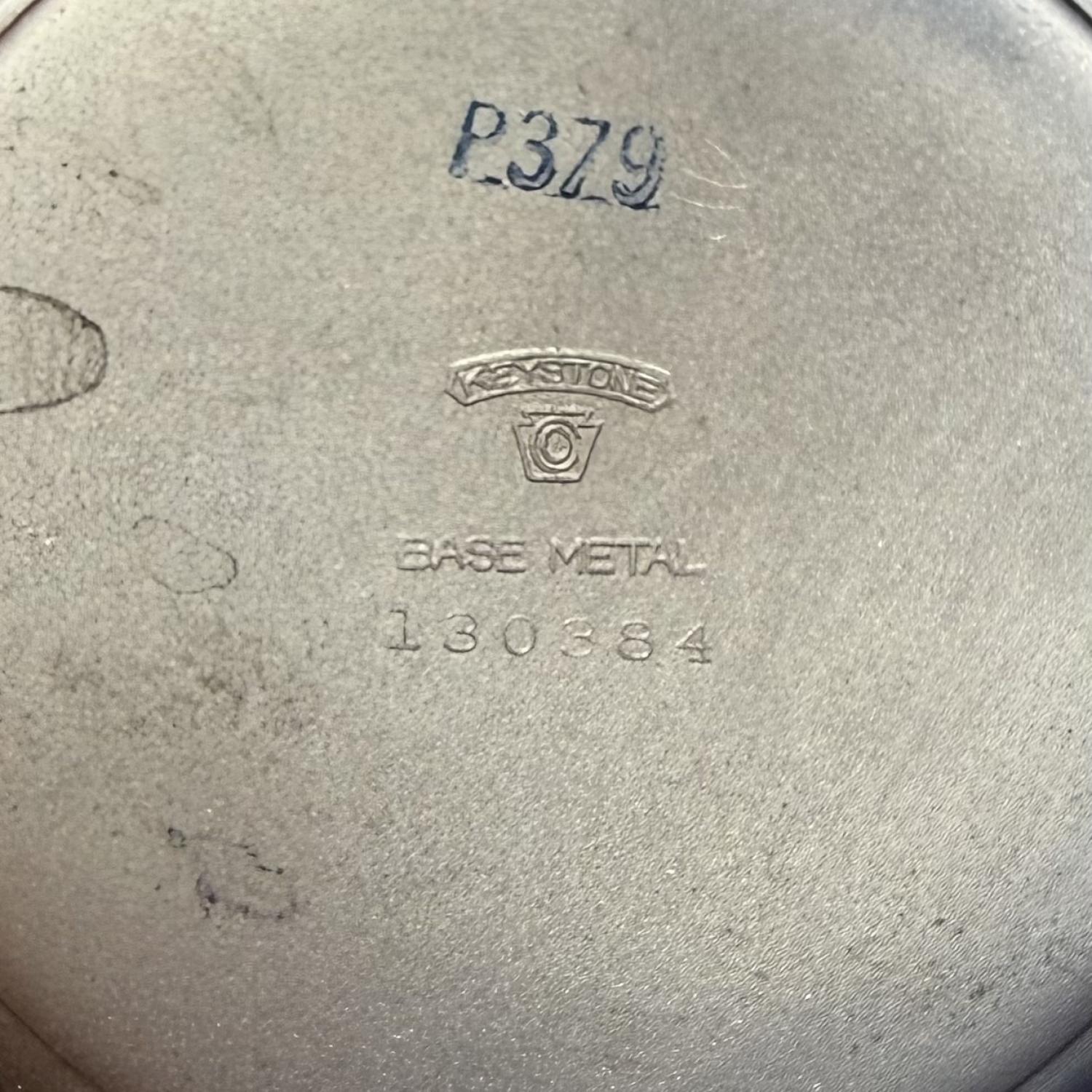 Case Markings Image for serial 2301875