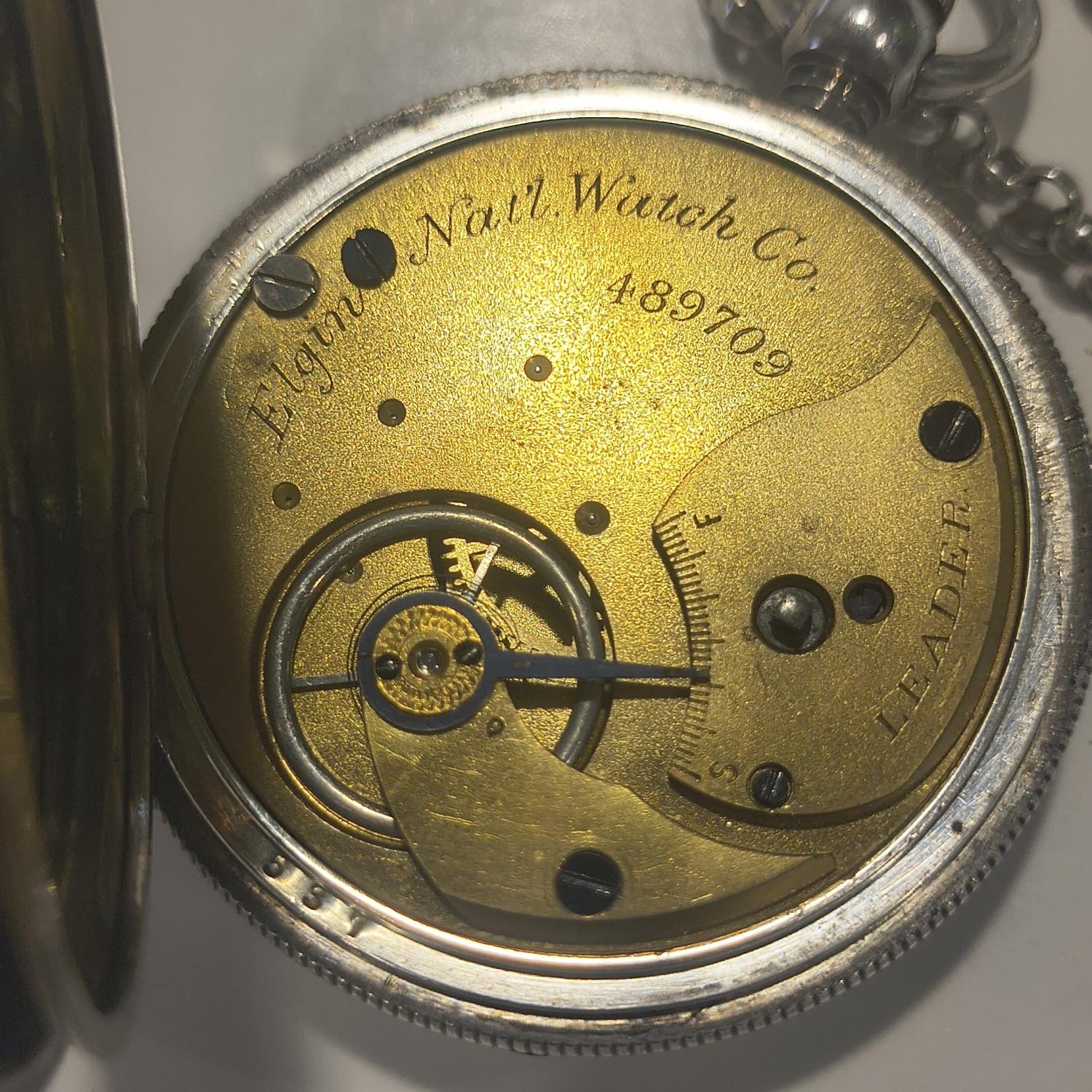 Movement Image for serial 489709