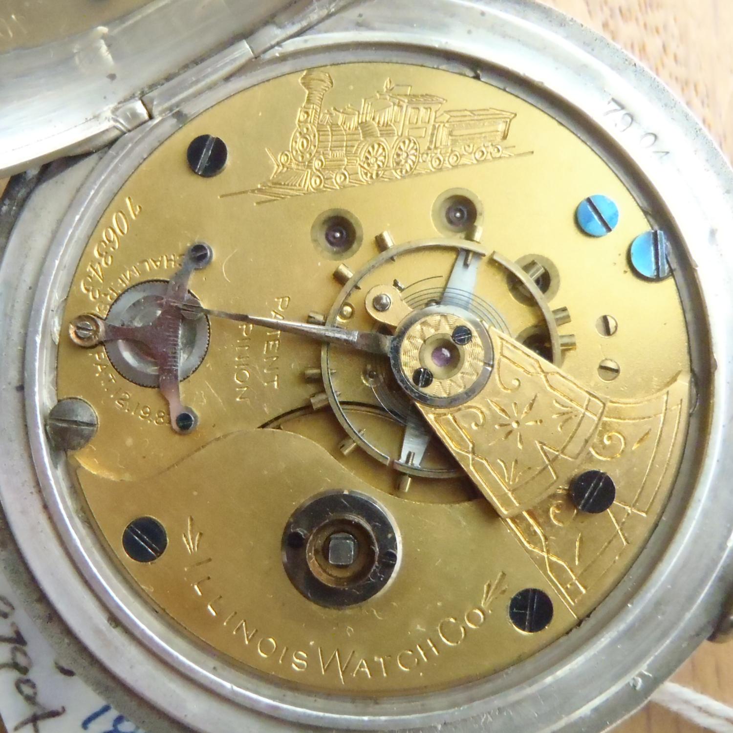 Movement Image for serial 706343