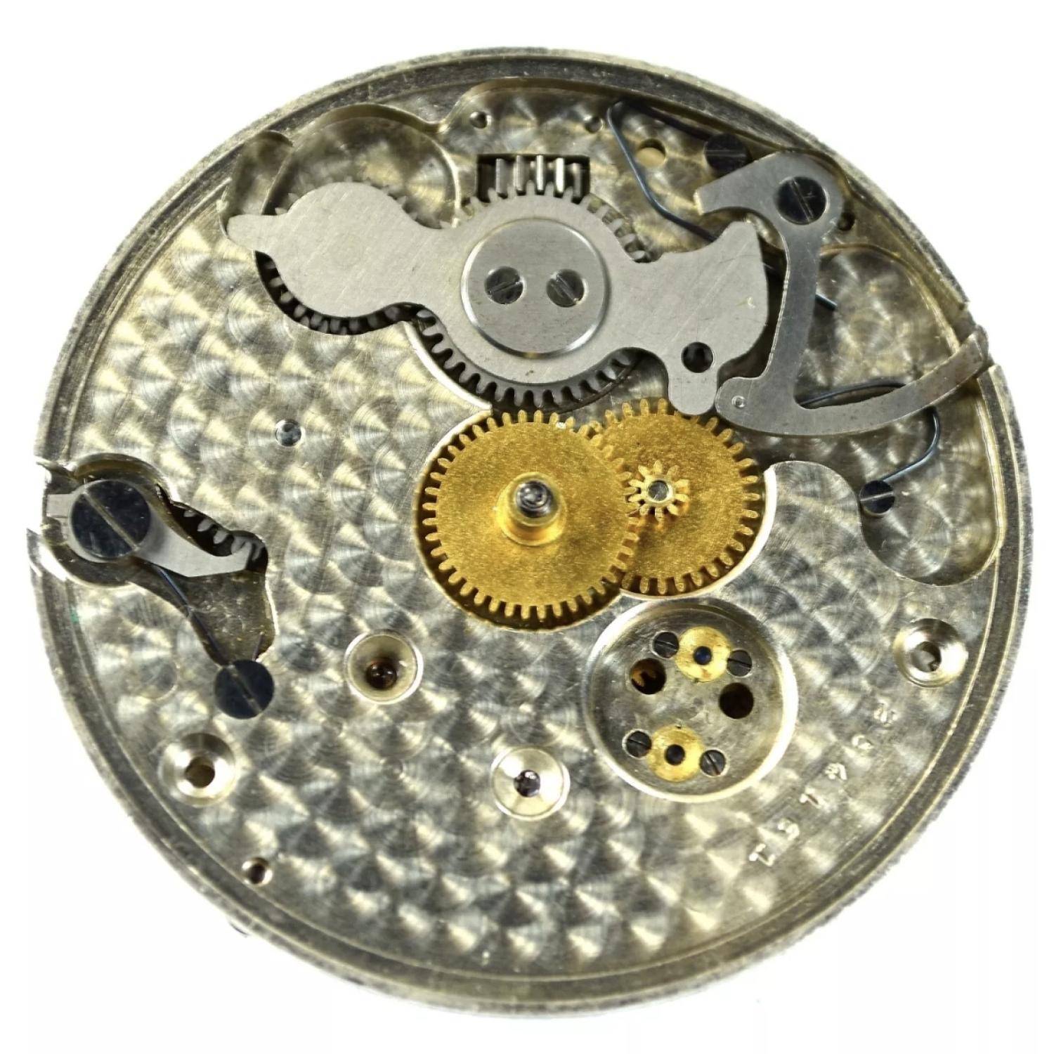 Dial Image for serial 254161