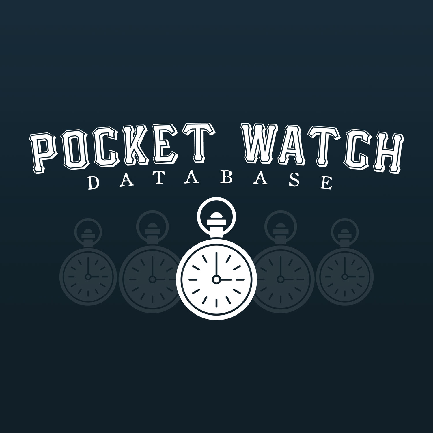 Cornell Watch Co. Pocket Watch: Serial Number 22679 (Grade C.T. Bowen)