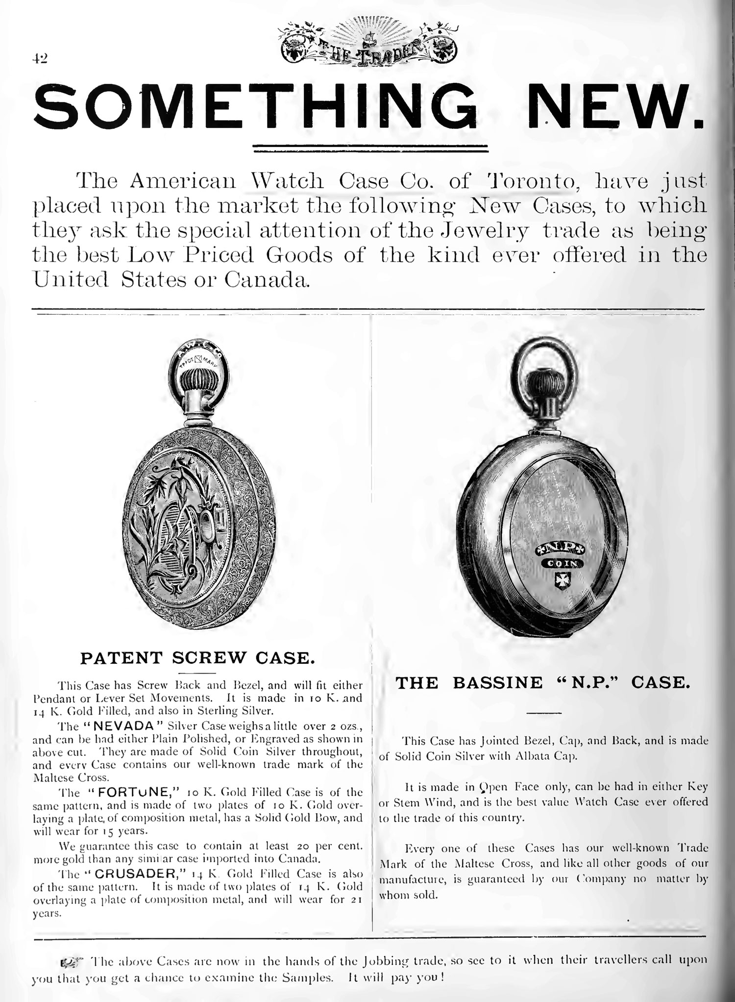 A.W.C.Co. Ad