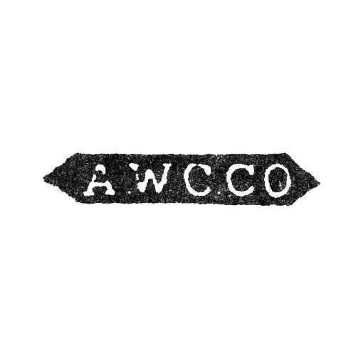 AWCCo (American Watch Case Co.)