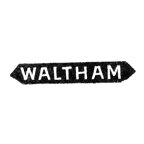 Waltham (American Watch Co.)