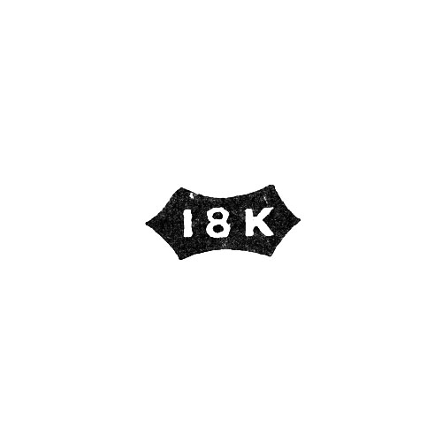 18K (American Watch Co.)