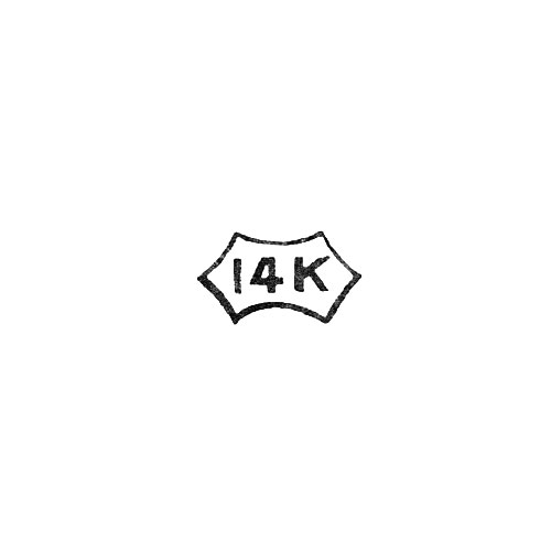 14K (American Watch Co.)