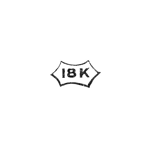18K (American Watch Co.)