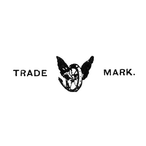 [Winged Wheel]
Trade Mark. (American Watch Case Co. of Toronto, Ltd.)