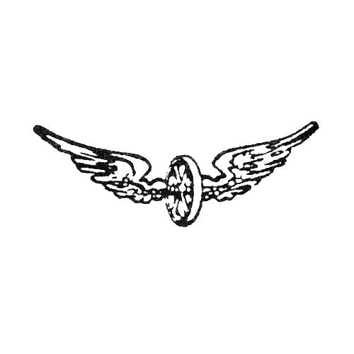 [Winged Wheel] (American Watch Case Co. of Toronto, Ltd.)