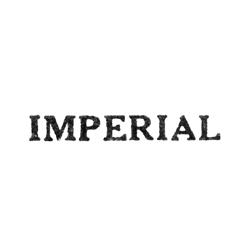 Imperial (American Watch Case Co. of Toronto, Ltd.)