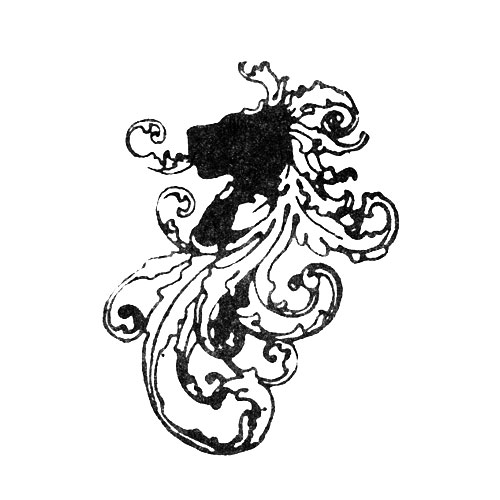 [Lion] (Avery & Brown)