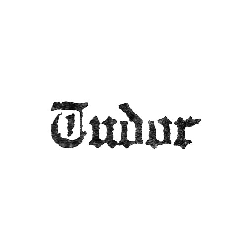 Tudor (Bojar Co.)