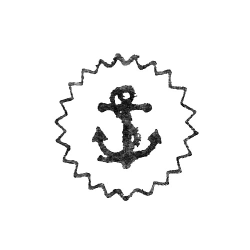 [Anchor] (Brooklyn Standard Watch Case Co.)