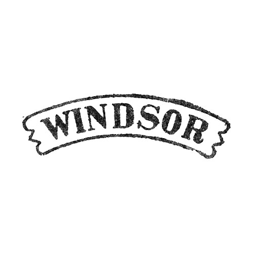 Windsor (Brooklyn Watch Case Co.)