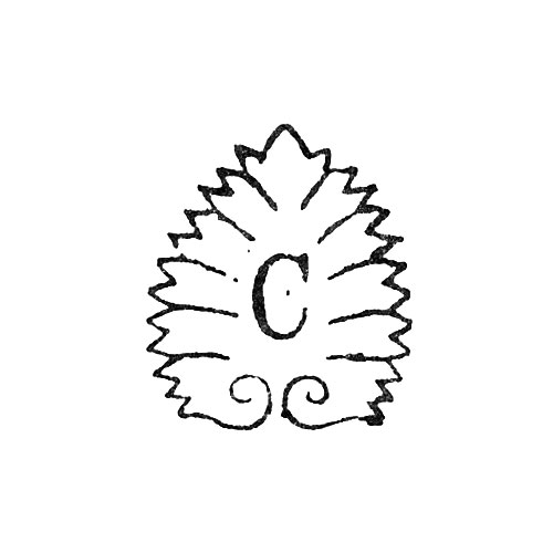 C
[Leaf] (C.K. Colby)