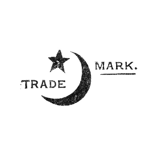 Trade Mark.
[Crescent Moon and Star] (Crescent Watch Case Co.)