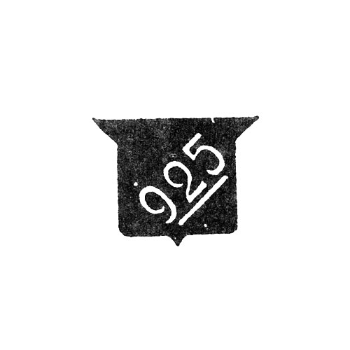 925 (Dueber Watch Case Mfg. Co.)
