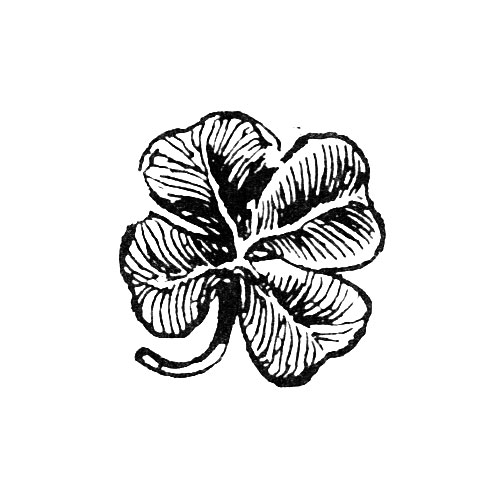 [Clover] (Elgin Watch Case Co.)