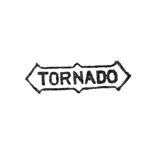 Tornado (Illinois Watch Case Co.)