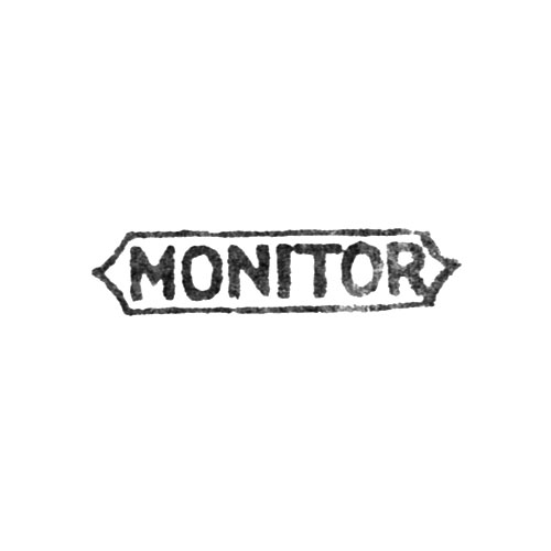 Monitor (Illinois Watch Case Co.)