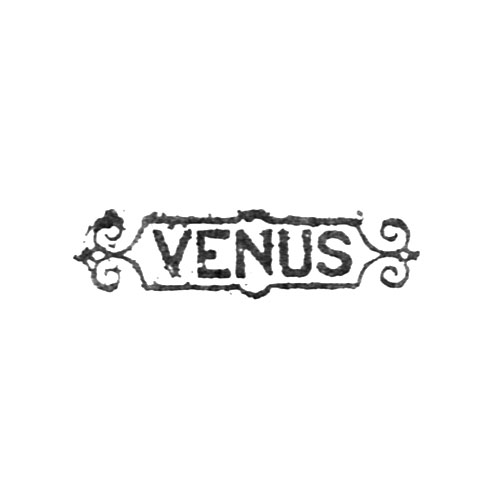 Venus (Illinois Watch Case Co.)