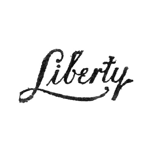 Liberty (Illinois Watch Case Co.)