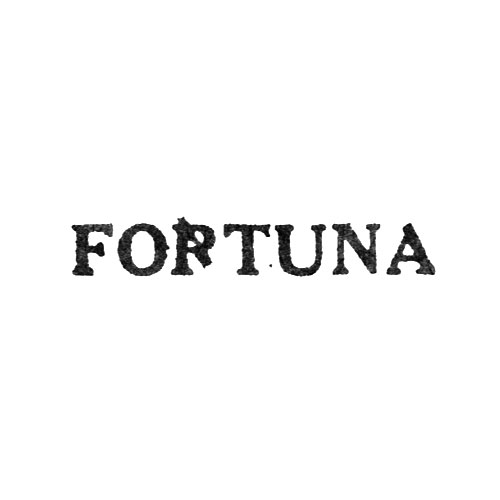 Fortuna (Illinois Watch Case Co.)