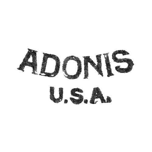 Adonis
U.S.A. (Illinois Watch Case Co.)