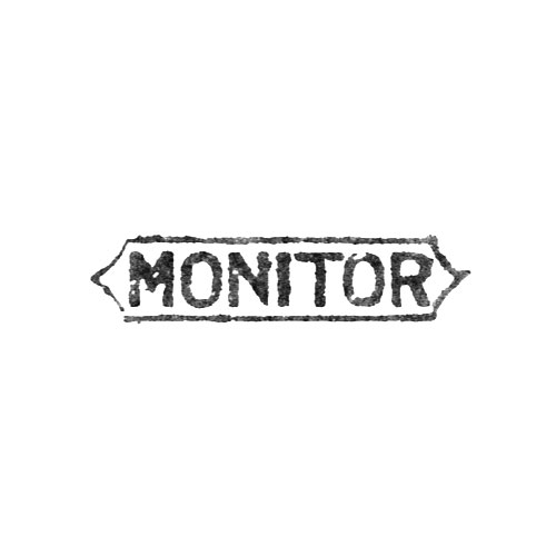 Monitor (Illinois Watch Case Co.)