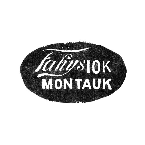 Fahys
10k
Montauk (Fahys Watch Case Co.)