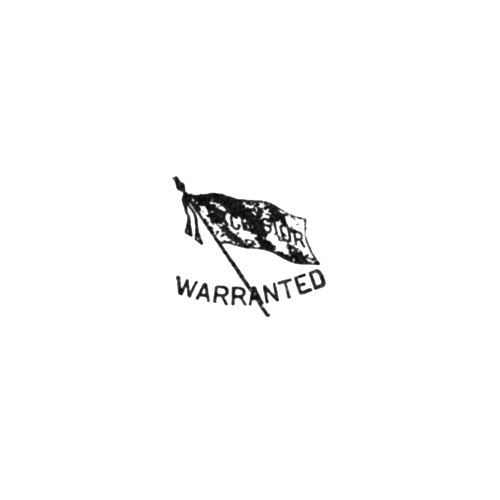 [Flag]
Warranted (H. Muhrs Sons)