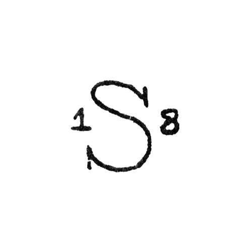 S
18 (J.P. Durfey Shiebler Co.)