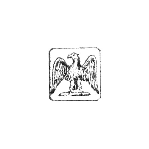 [Eagle] (Jacot & Courvoisier)
