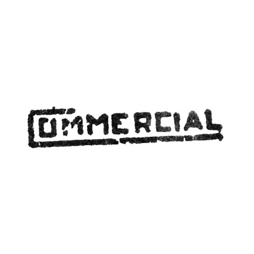 Commercial (Katz & Ogush, Inc.)