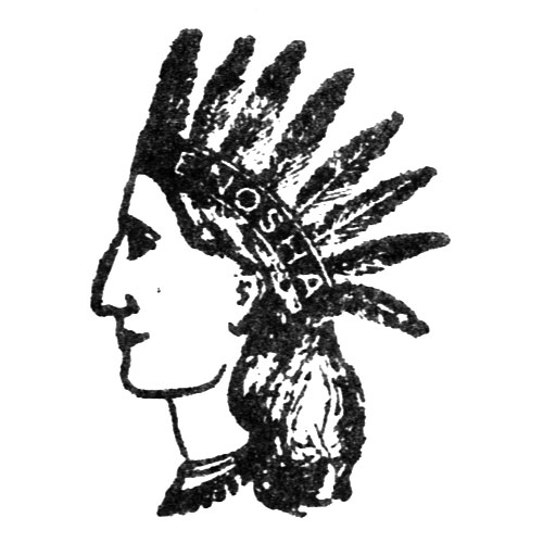 Kenosha
[Indian] (Kenosha Watch Case Co.)