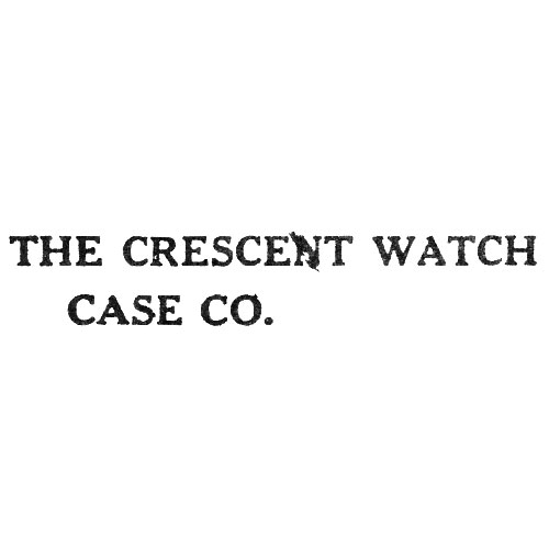 The Crescent Watch Case Co. (Keystone Watch Case Co.)