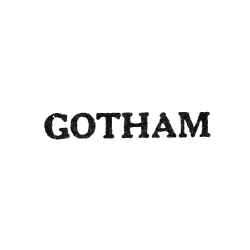 Gotham (Keystone Watch Case Co.)