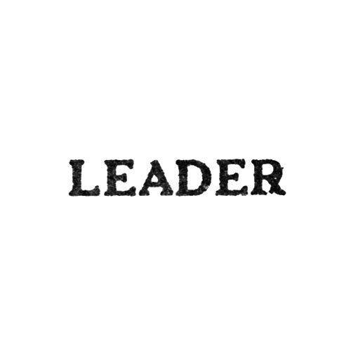 Leader (Keystone Watch Case Co.)