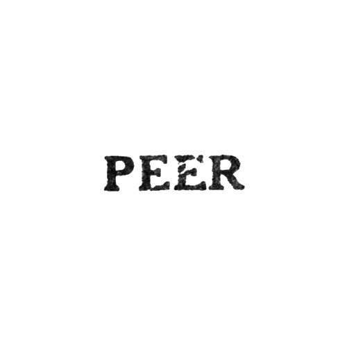 Peer (Keystone Watch Case Co.)