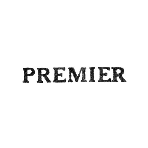 Premier (Keystone Watch Case Co.)